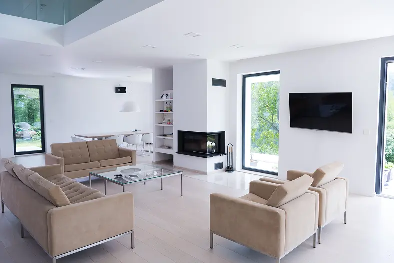 deep cleaning services chicago