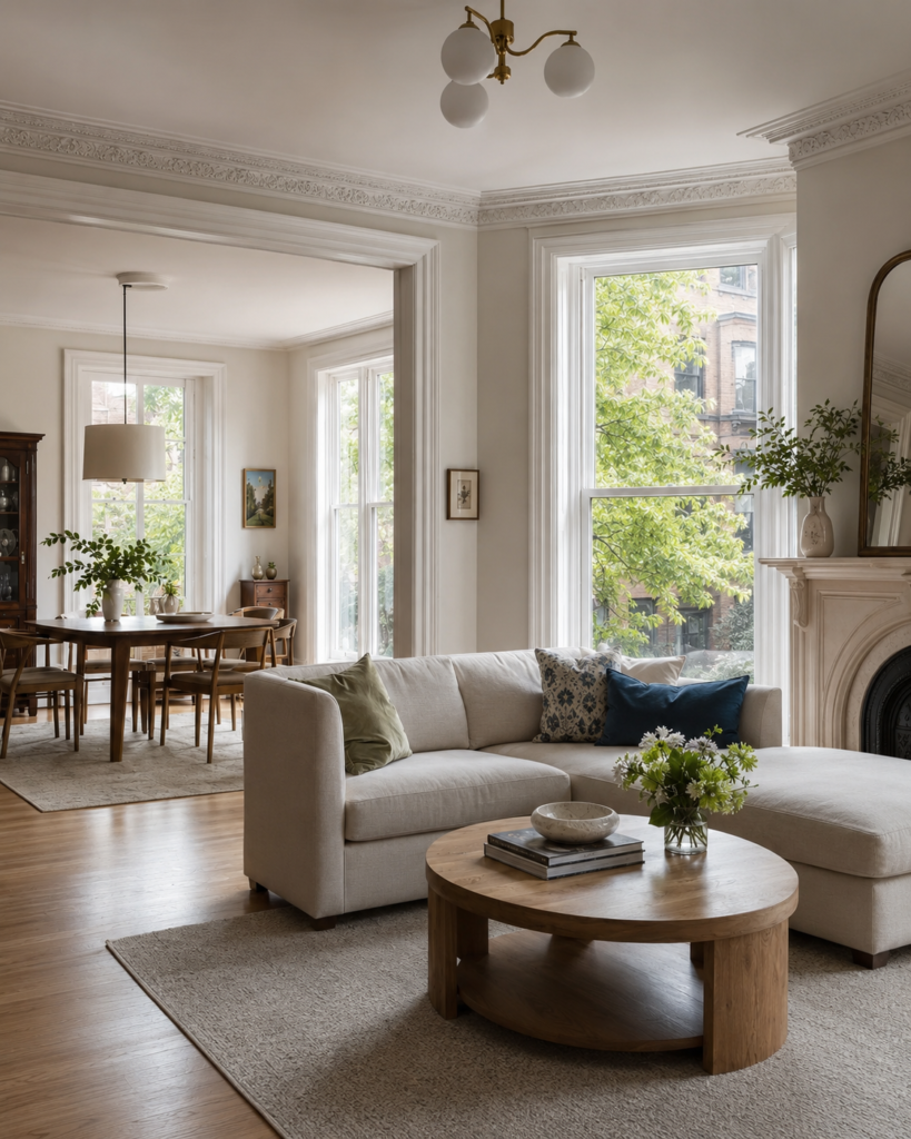 lincoln park cleaning services